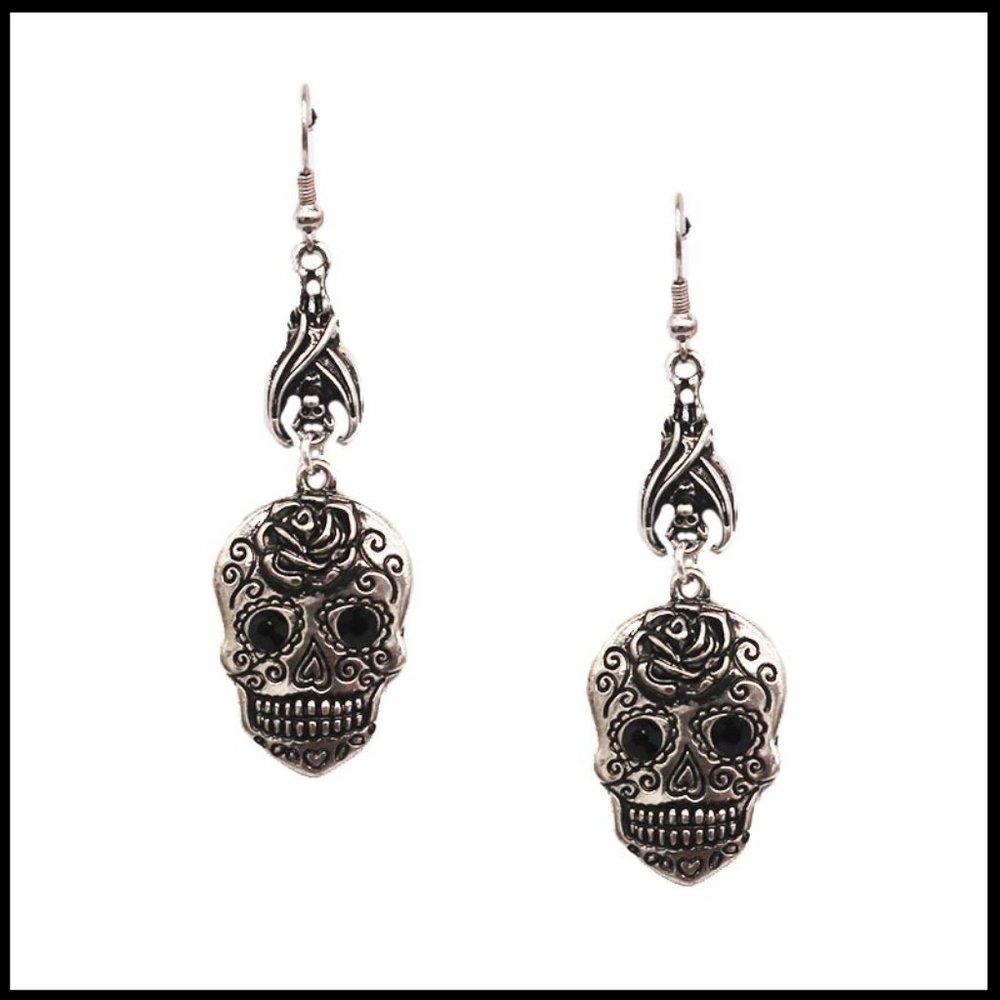 🎃 3/$25 🎃Halloween Earrings 🎃